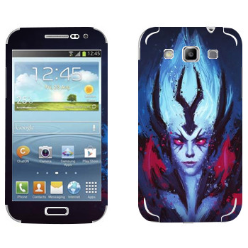   «Vengeful Spirit - Dota 2»   Samsung Galaxy Win Duos