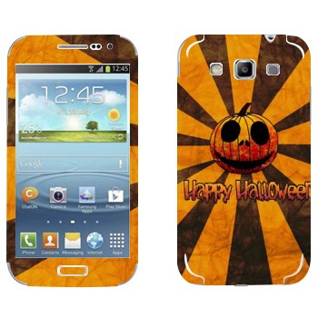   « Happy Halloween»   Samsung Galaxy Win Duos