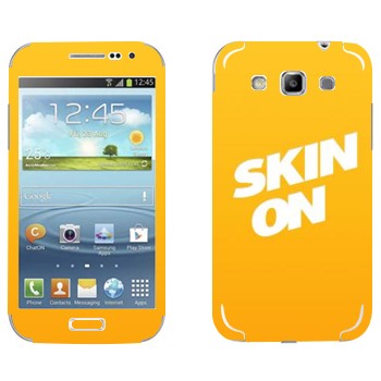   « SkinOn»   Samsung Galaxy Win Duos