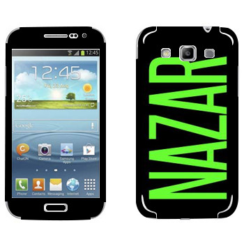   «Nazar»   Samsung Galaxy Win Duos
