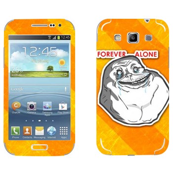   «Forever alone»   Samsung Galaxy Win Duos