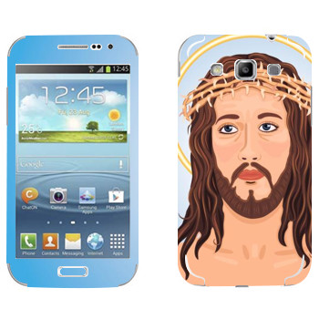   «Jesus head»   Samsung Galaxy Win Duos