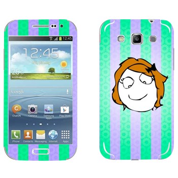   « Derpina»   Samsung Galaxy Win Duos