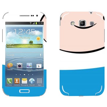   «Finn the Human - Adventure Time»   Samsung Galaxy Win Duos