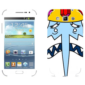   «  - Adventure Time»   Samsung Galaxy Win Duos