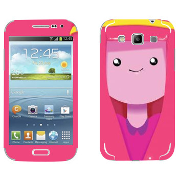   «  - Adventure Time»   Samsung Galaxy Win Duos