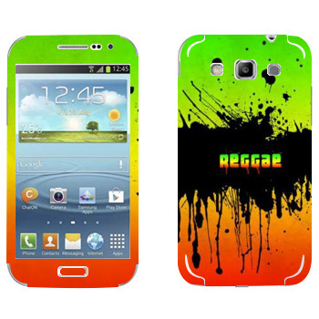   «Reggae»   Samsung Galaxy Win Duos
