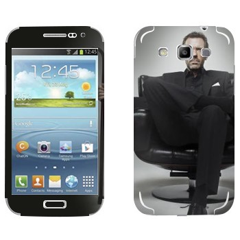   «HOUSE M.D.»   Samsung Galaxy Win Duos