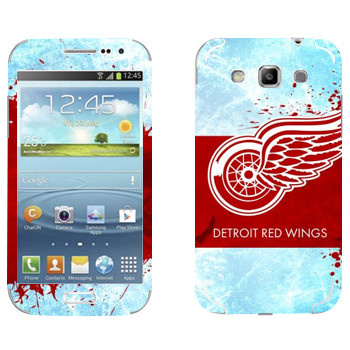   «Detroit red wings»   Samsung Galaxy Win Duos