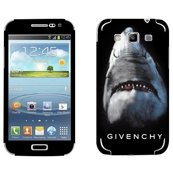   « Givenchy»   Samsung Galaxy Win Duos