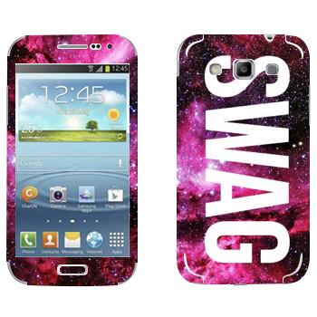   « SWAG»   Samsung Galaxy Win Duos