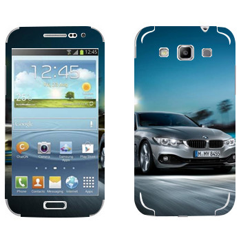   «BMW »   Samsung Galaxy Win Duos