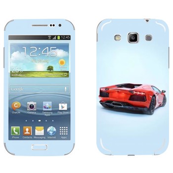   «Lamborghini Aventador»   Samsung Galaxy Win Duos