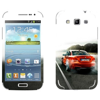   « BMW»   Samsung Galaxy Win Duos