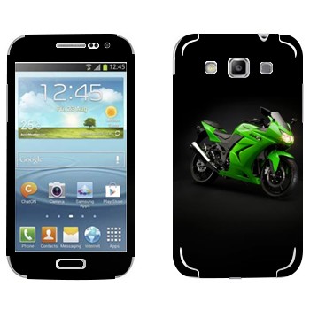   « Kawasaki Ninja 250R»   Samsung Galaxy Win Duos