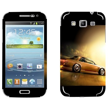   « Silvia S13»   Samsung Galaxy Win Duos