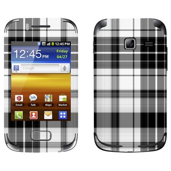   «- »   Samsung Galaxy Y Duos