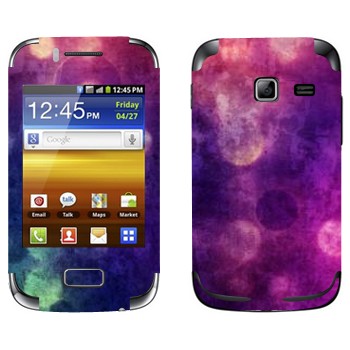   « Gryngy »   Samsung Galaxy Y Duos