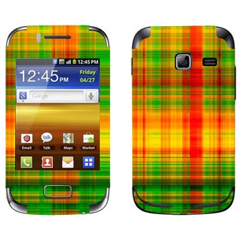   «-   »   Samsung Galaxy Y Duos