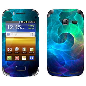   «  »   Samsung Galaxy Y Duos