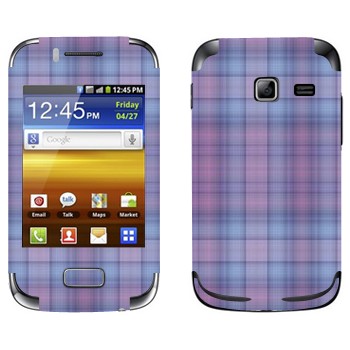   «  »   Samsung Galaxy Y Duos