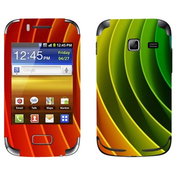   «  »   Samsung Galaxy Y Duos