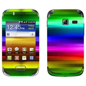   « »   Samsung Galaxy Y Duos