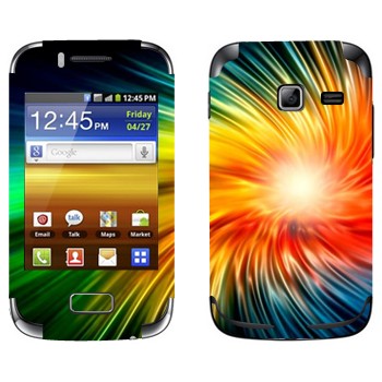   « »   Samsung Galaxy Y Duos