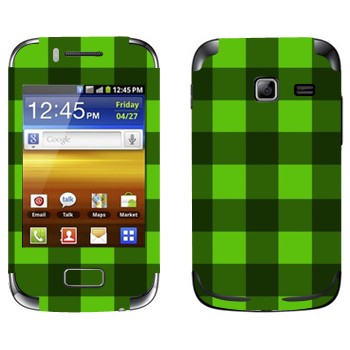   «   »   Samsung Galaxy Y Duos