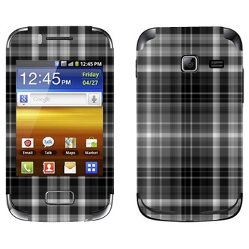   «- »   Samsung Galaxy Y Duos