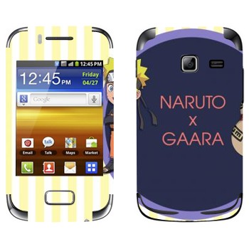 Samsung Galaxy Y Duos