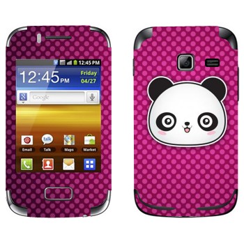   «  - Kawaii»   Samsung Galaxy Y Duos