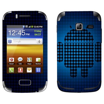   « Android   »   Samsung Galaxy Y Duos