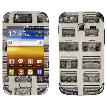   «»   Samsung Galaxy Y Duos