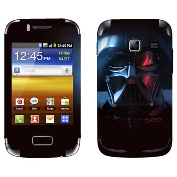   «Darth Vader»   Samsung Galaxy Y Duos