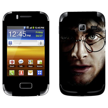   «Harry Potter»   Samsung Galaxy Y Duos