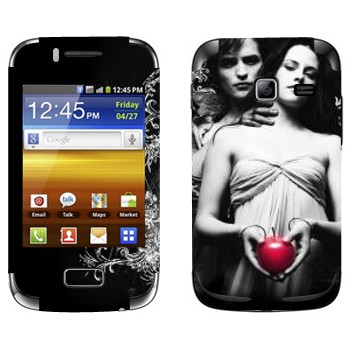   «     »   Samsung Galaxy Y Duos