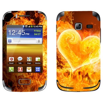   « »   Samsung Galaxy Y Duos