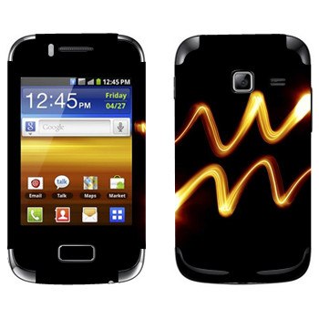   « »   Samsung Galaxy Y Duos