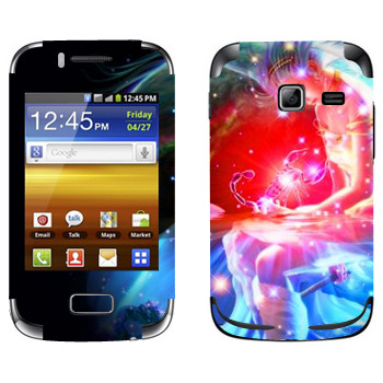   «  »   Samsung Galaxy Y Duos