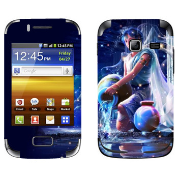   «  »   Samsung Galaxy Y Duos