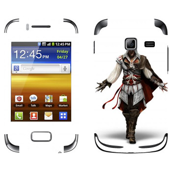   «Assassin 's Creed 2»   Samsung Galaxy Y Duos