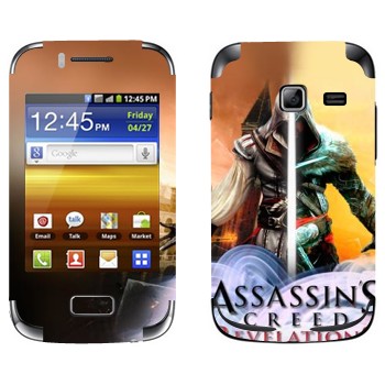   «Assassins Creed: Revelations»   Samsung Galaxy Y Duos