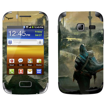   «Assassins Creed»   Samsung Galaxy Y Duos