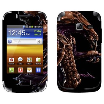   «Hydralisk»   Samsung Galaxy Y Duos