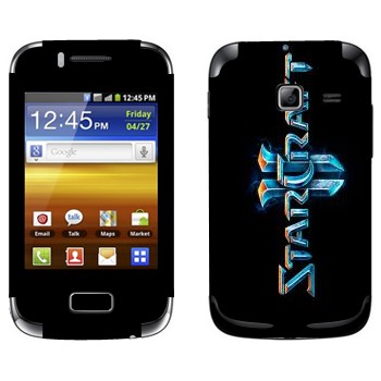   «Starcraft 2  »   Samsung Galaxy Y Duos