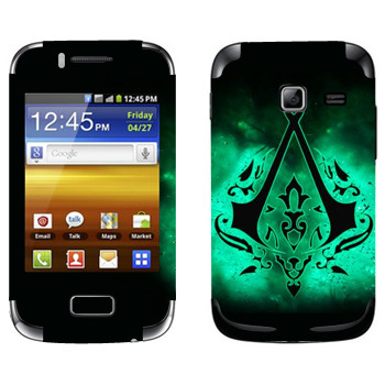   «Assassins »   Samsung Galaxy Y Duos