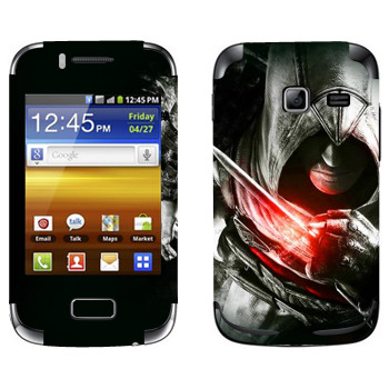   «Assassins»   Samsung Galaxy Y Duos