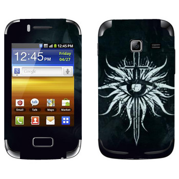   «Dragon Age -  »   Samsung Galaxy Y Duos