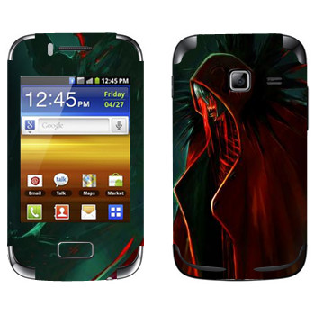   «Dragon Age - »   Samsung Galaxy Y Duos